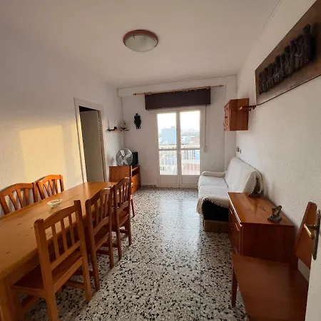 Aguilas Playa Exterior photo