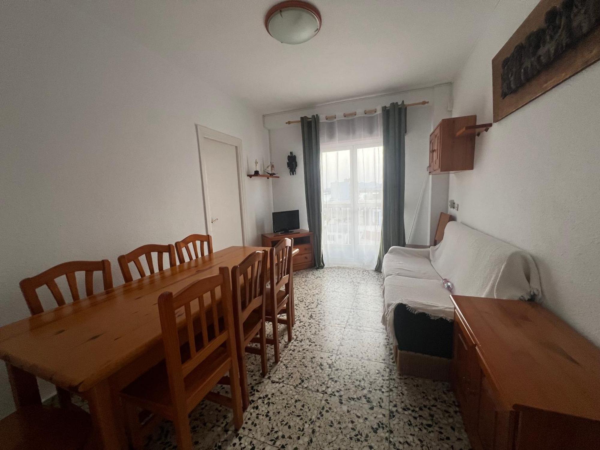 Apartment Playa *
