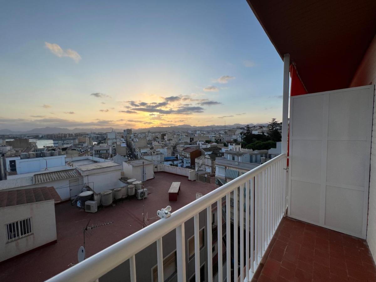 Appartement Playa