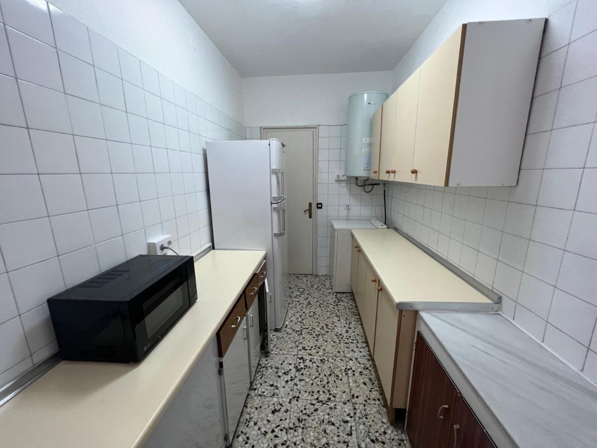 Playa Appartement