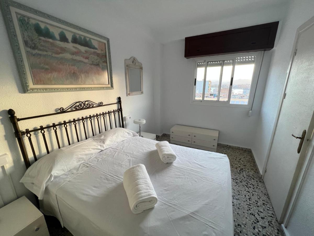 Appartement Playa *
