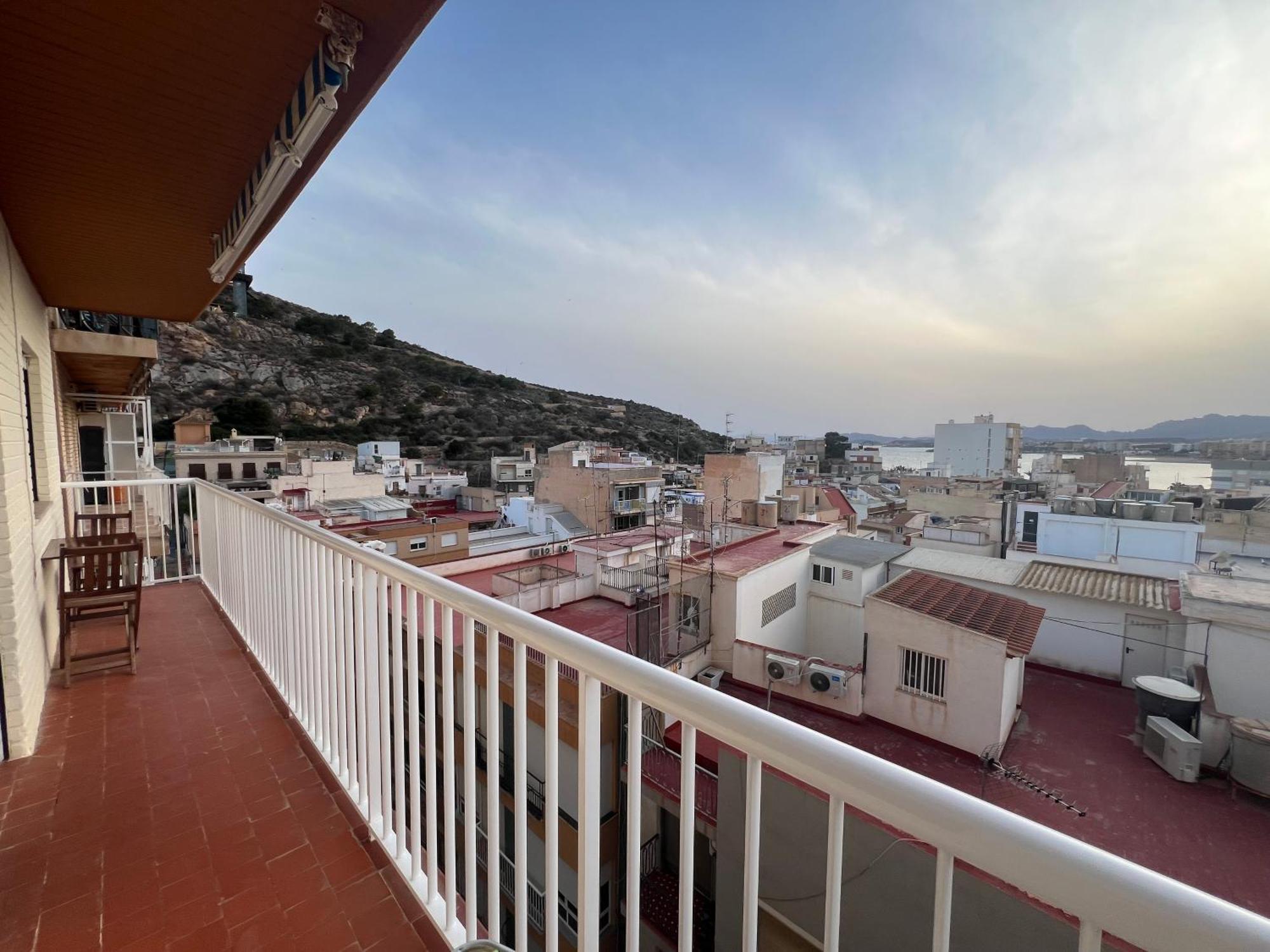 Playa Appartement *